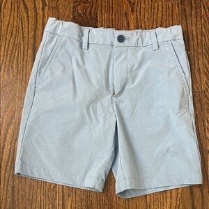 Vineyard vine boys performance shorts